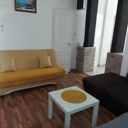 Corner Apartman 5 Siófok Eksteriør billede