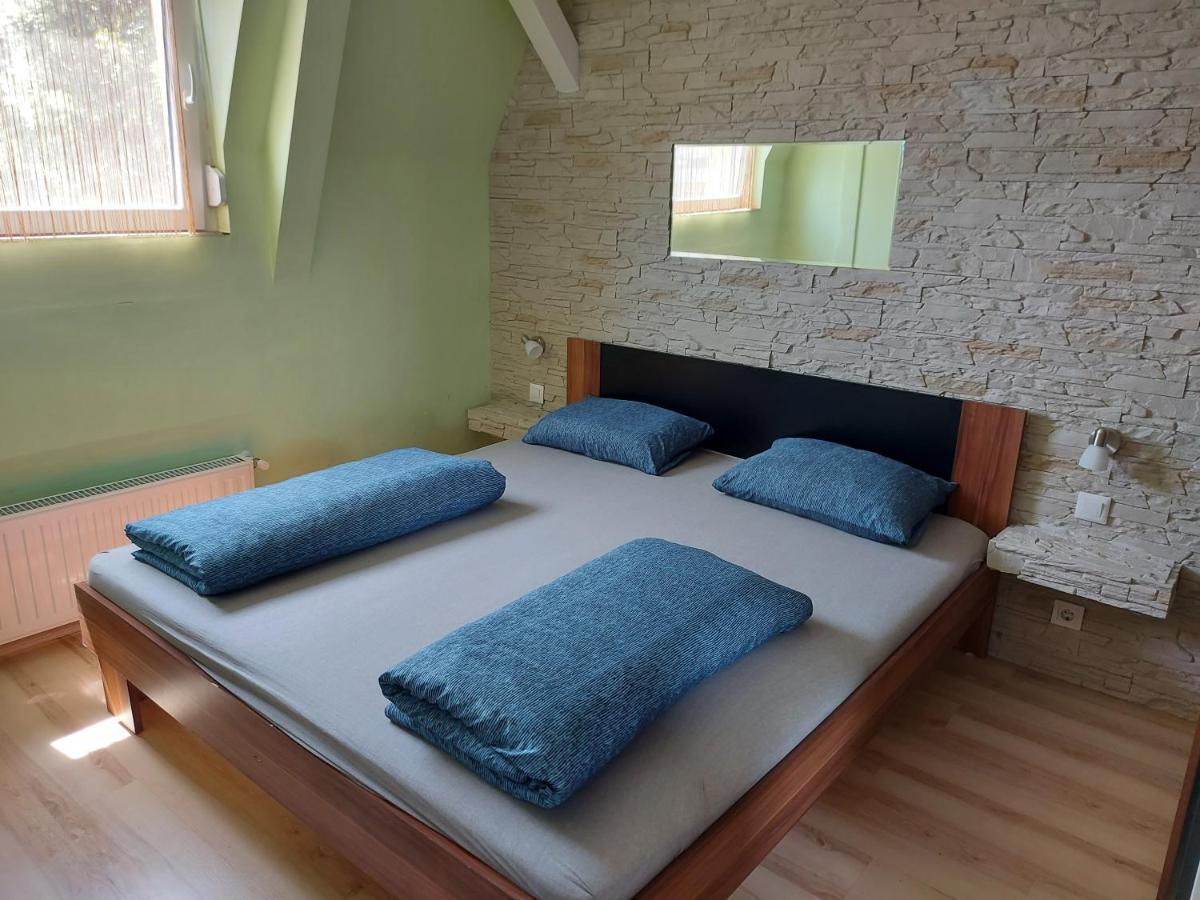 Corner Apartman 5 Siófok Eksteriør billede