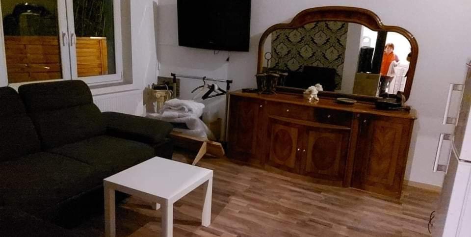 Corner Apartman 5 Siófok Eksteriør billede