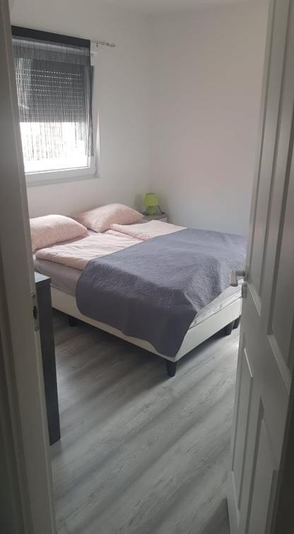 Corner Apartman 5 Siófok Eksteriør billede