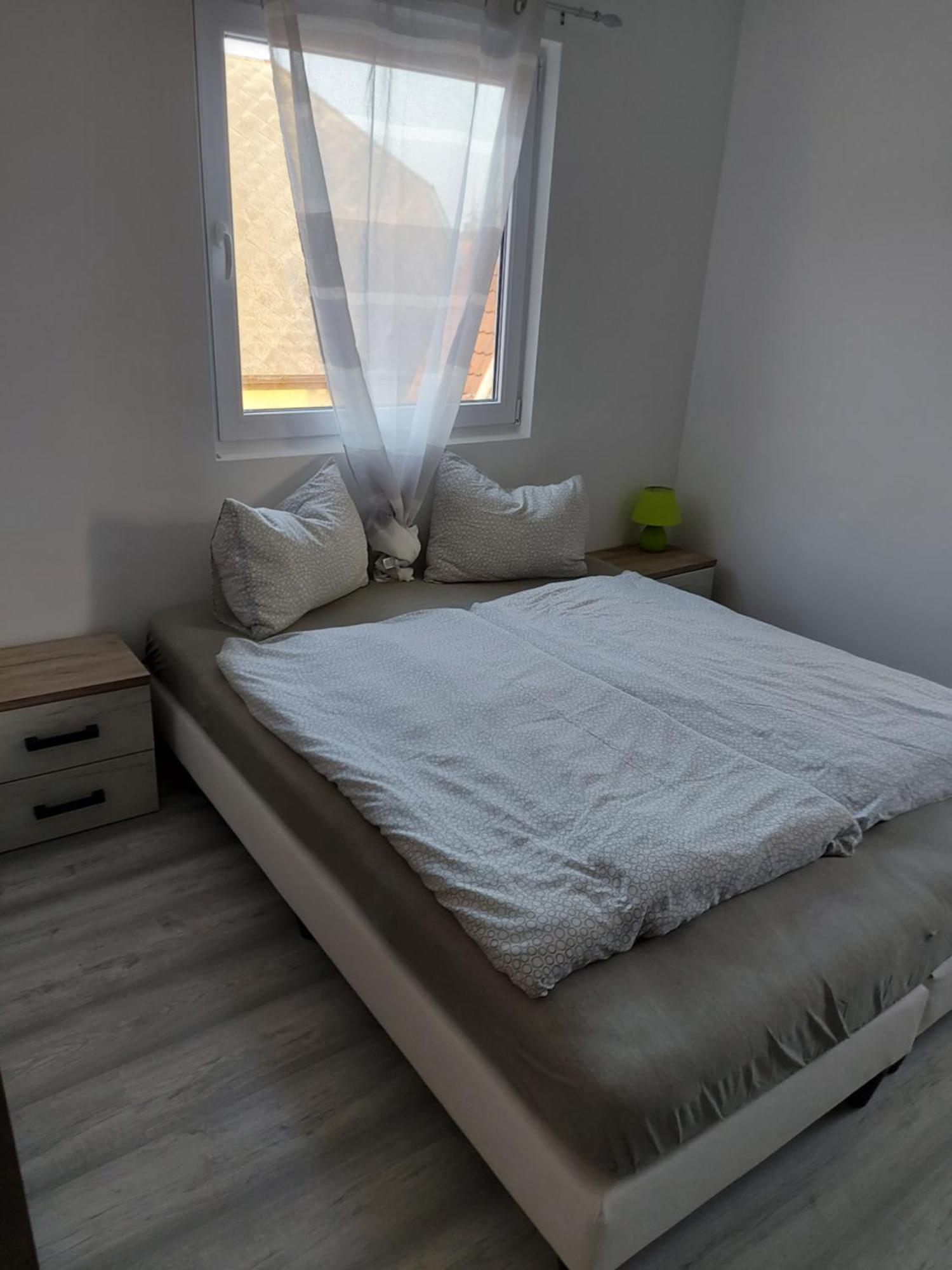 Corner Apartman 5 Siófok Eksteriør billede