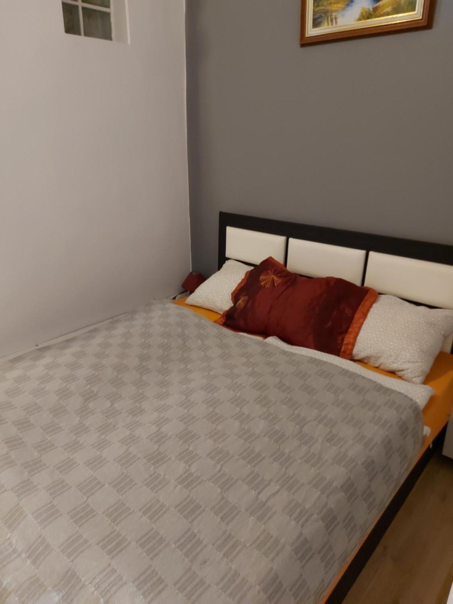 Corner Apartman 5 Siófok Eksteriør billede