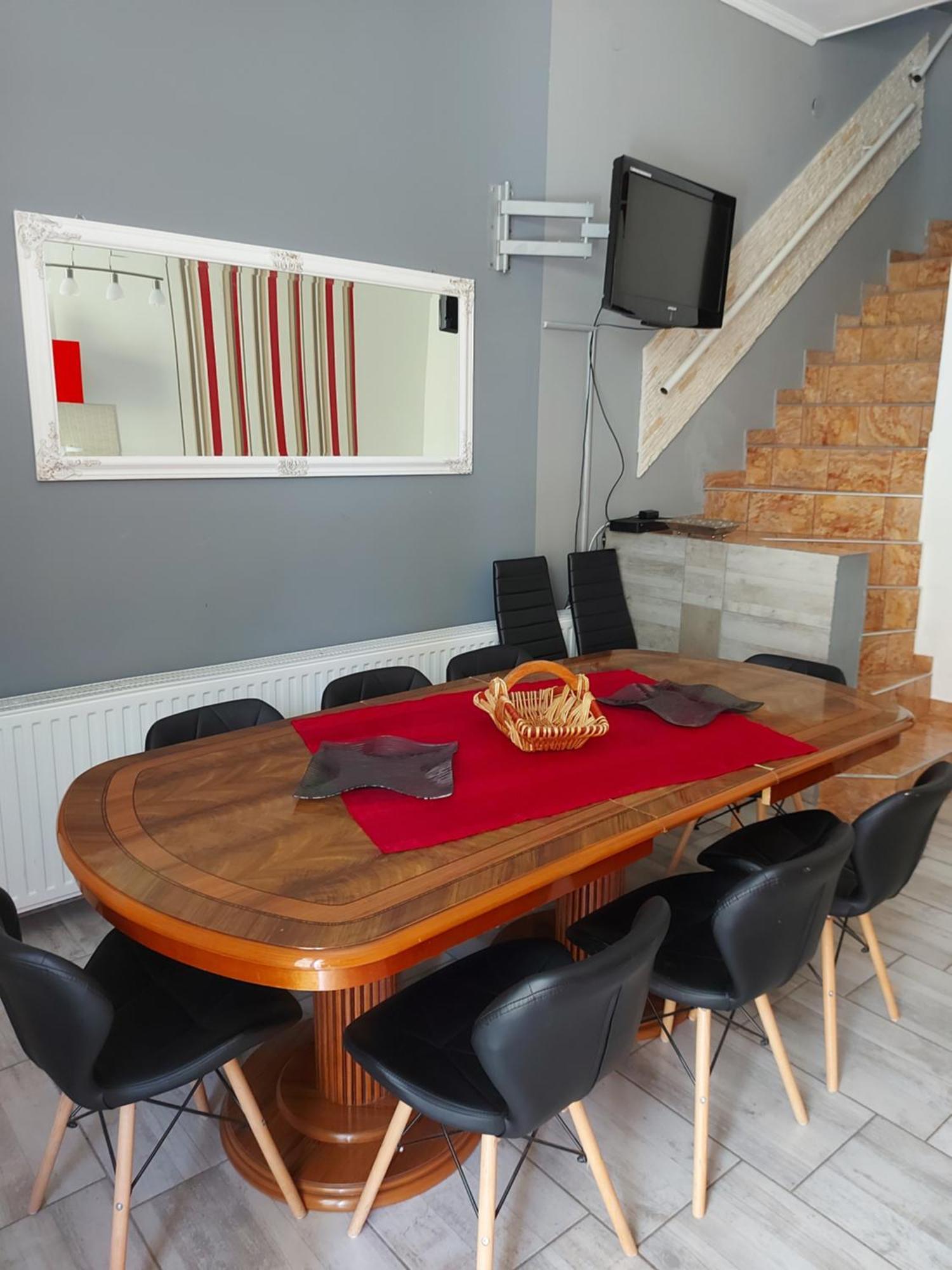 Corner Apartman 5 Siófok Eksteriør billede